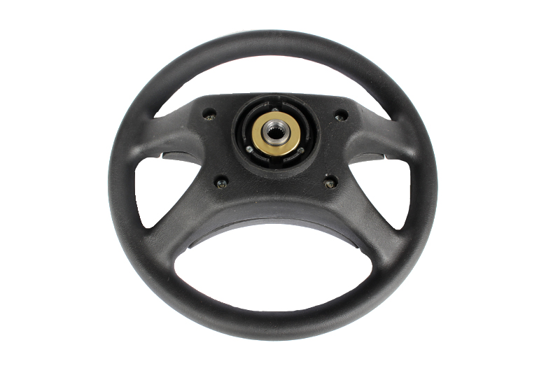 Колесо рулевое ВАЗ-21213 СБ фото, цена, описание, характеристики и ...