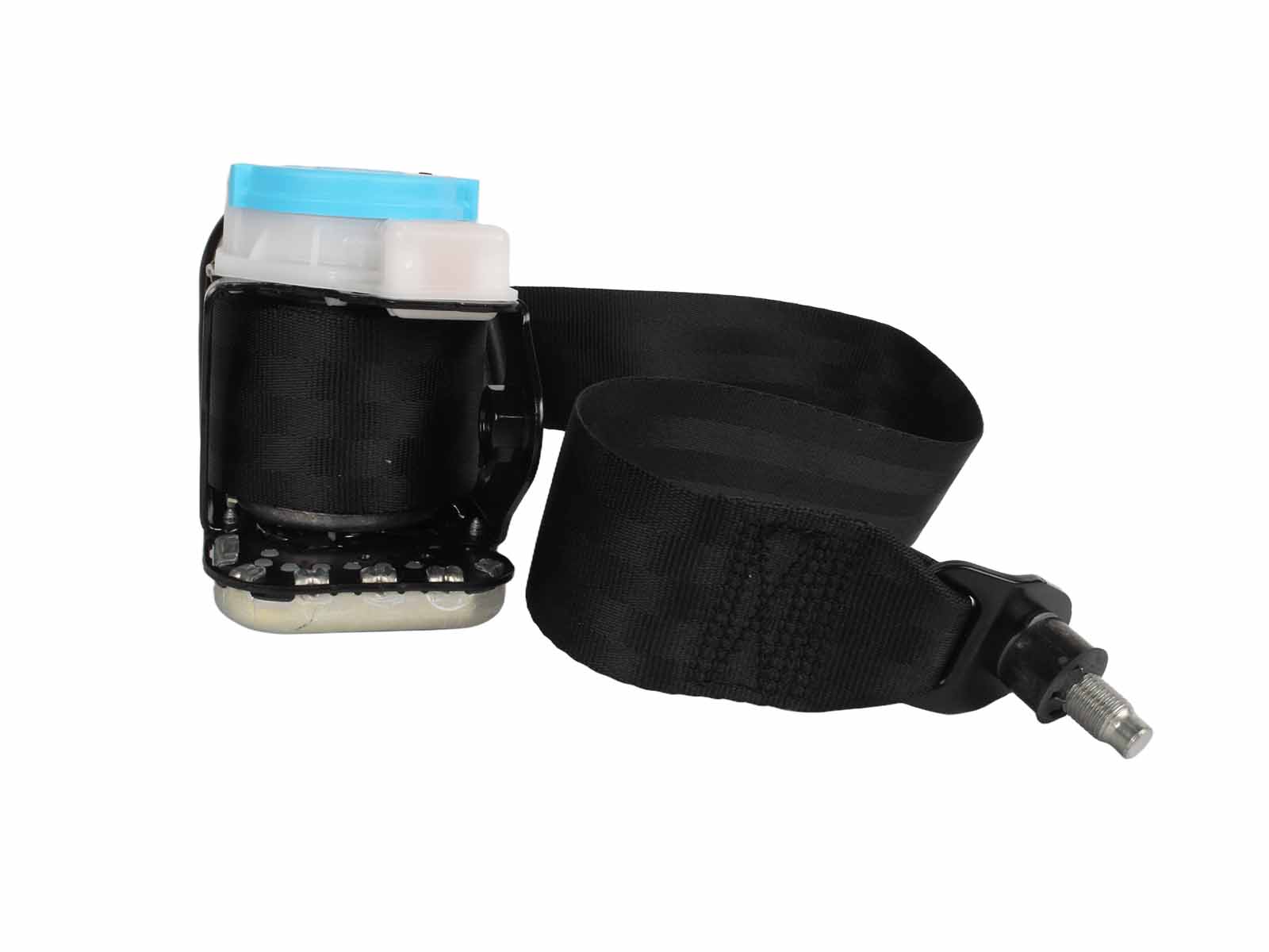 Ремень безопасности передний левый Лада Гранта фотография №2