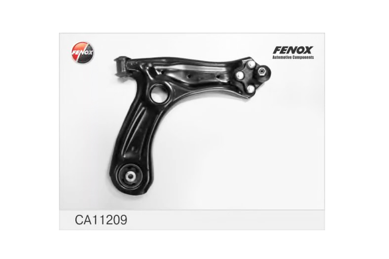 Рычаг подвески FENOX CA11209 фотография №1