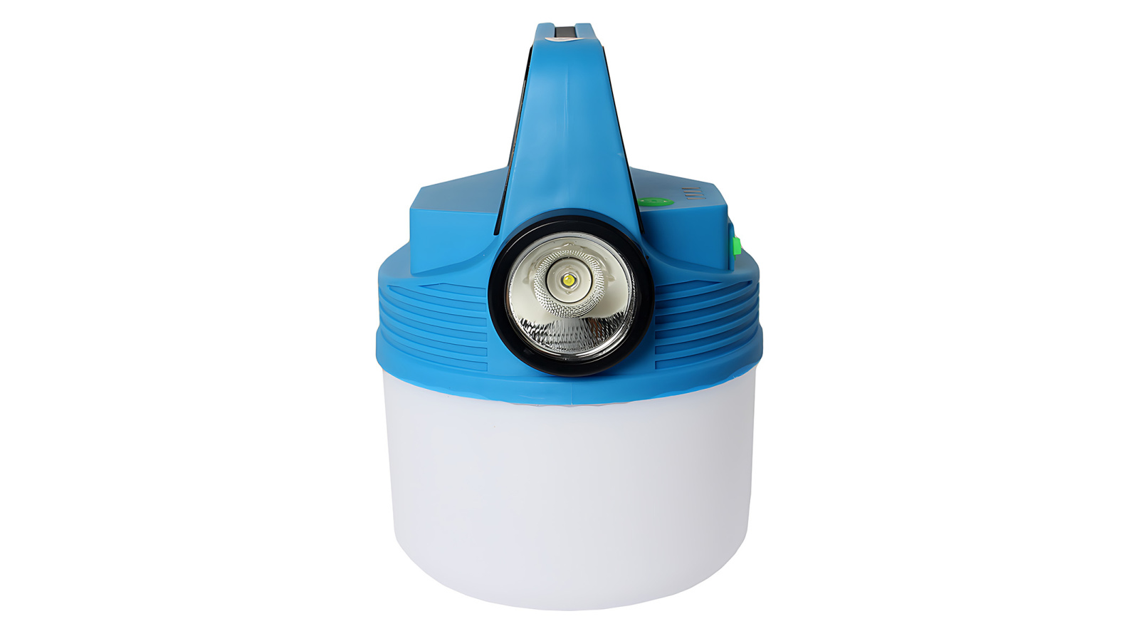 Фонарь LED АКБ USB 20W кемпинговый 07 YYC-YT-07 фотография №2