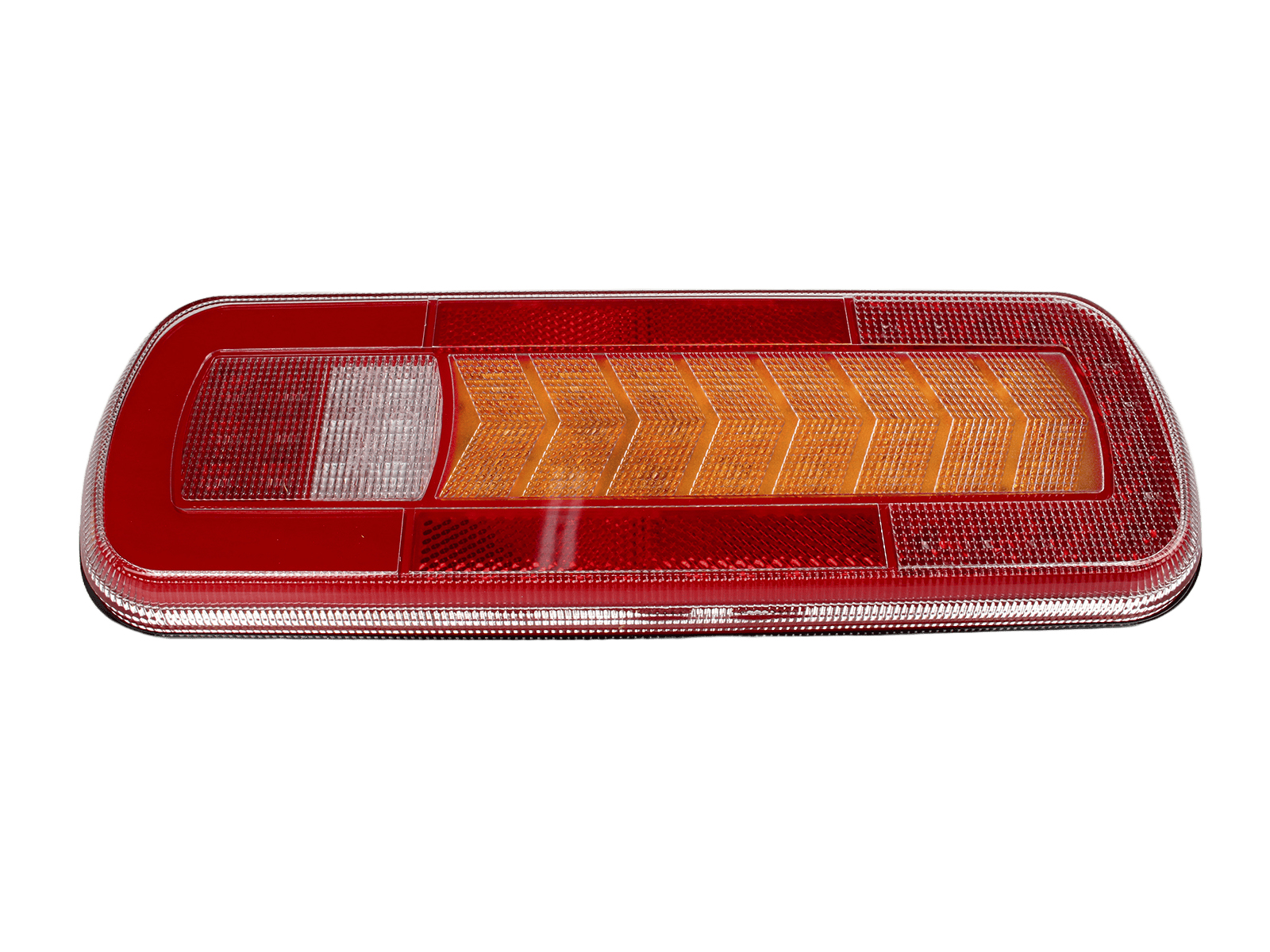 Фонарь универсальный левый/правый MEGAPOWER 370-17-018 фотография №2