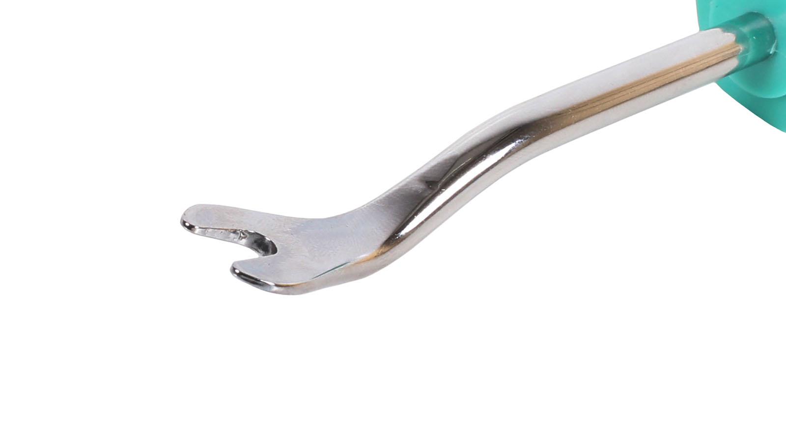 Съемник пластиковых клипс и элементов обшивки WhirlPower 80мм 17109-11-180 фотография №5