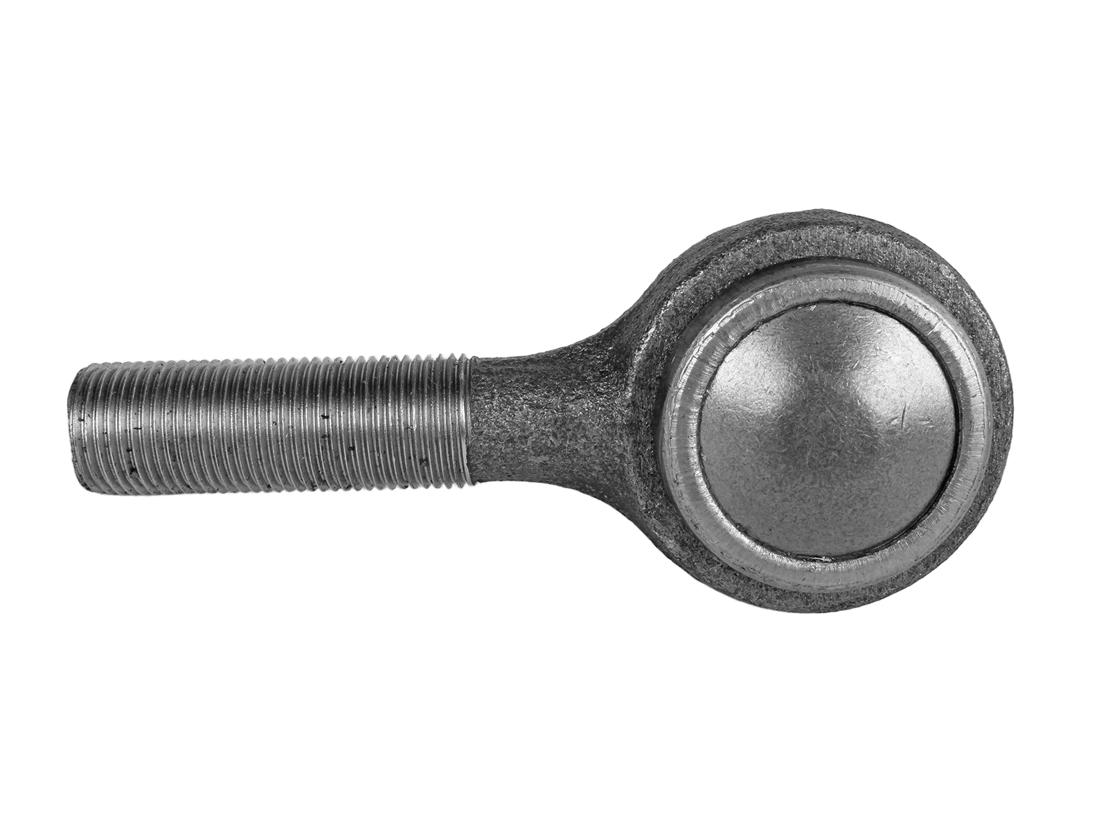 Наконечник рулевой тяги ГАЗ-3302, 2217 правый в сборе АО ГАЗ фотография №4