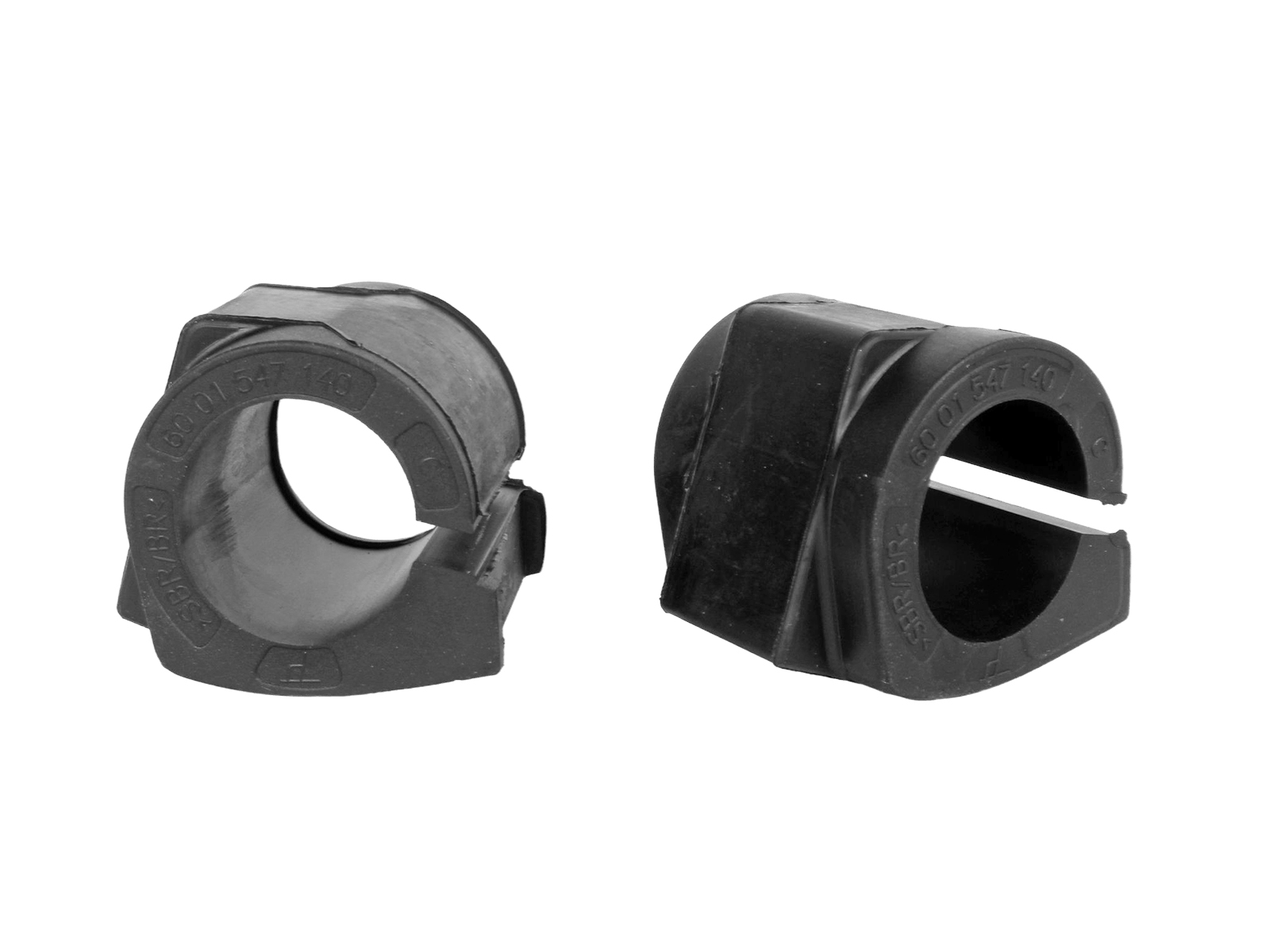 Втулка ЛАДА Largus стабилизатора 2 штуки CS-20 фотография №4