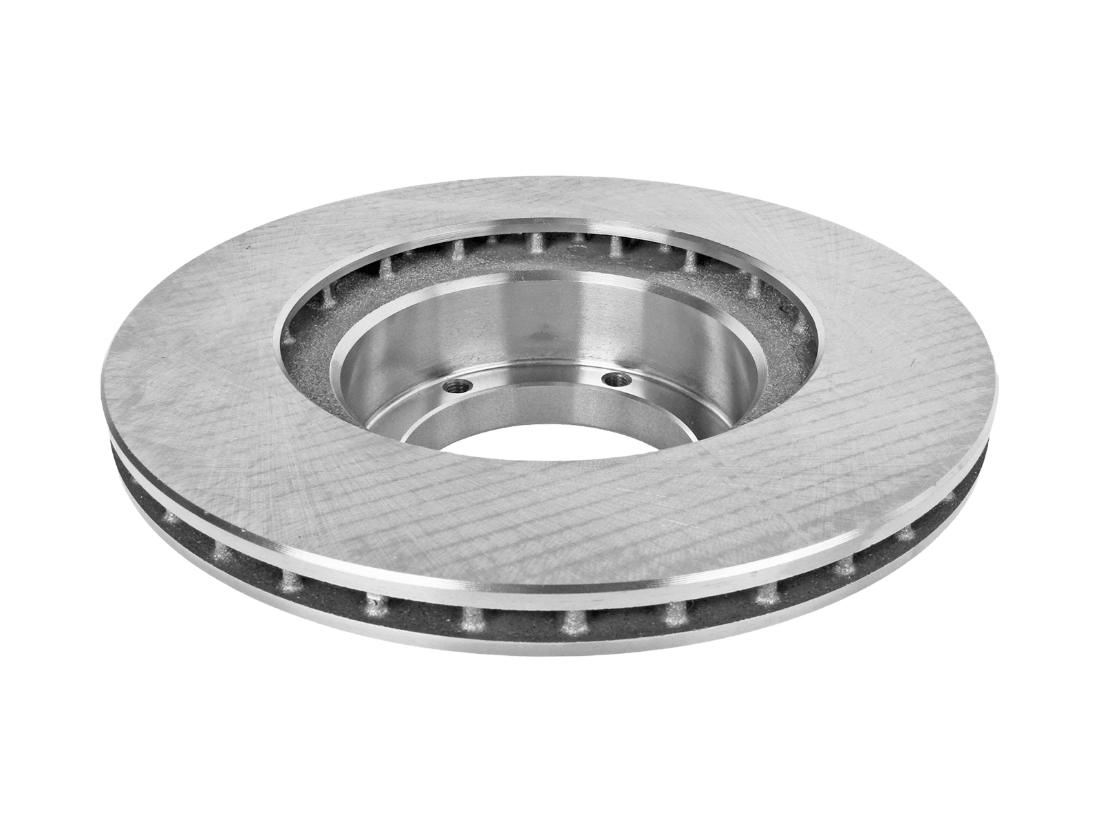 Диск тормозной ГАЗ-3302 Н/О 104мм 1 штука ТОРНАДО-НН HG300 фотография №3