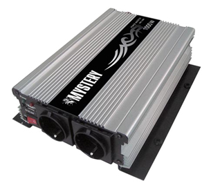 Конвертер напряжения MYSTERY MAC-1000 фотография №1