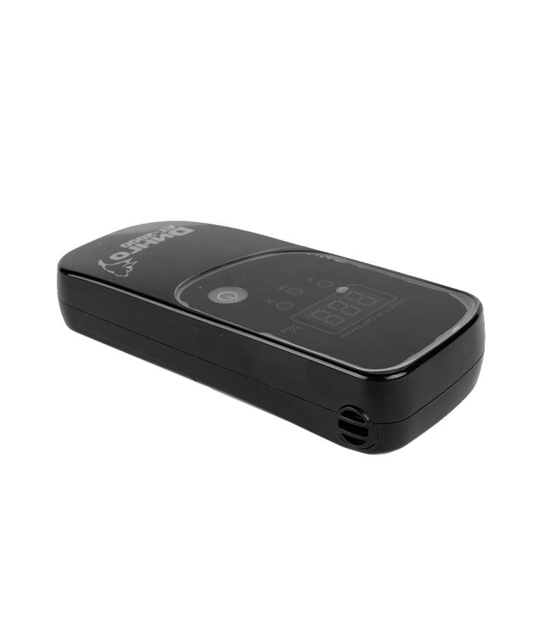 Алкотестер АТ-2000 Динго фотография №2