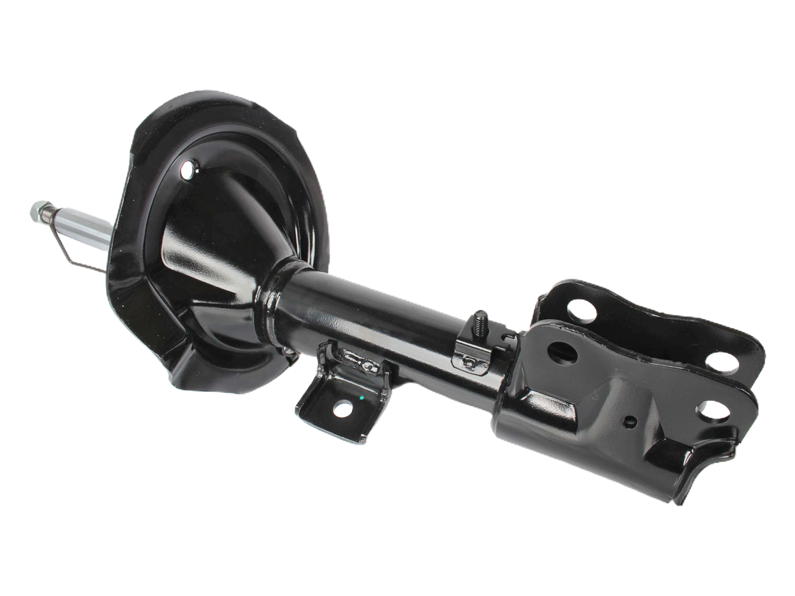 Амортизатор KORTEX KSA158STD передний правый фотография №3
