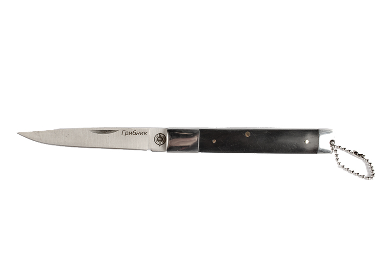 Нож M 9642 джентльменский фолд фотография №1