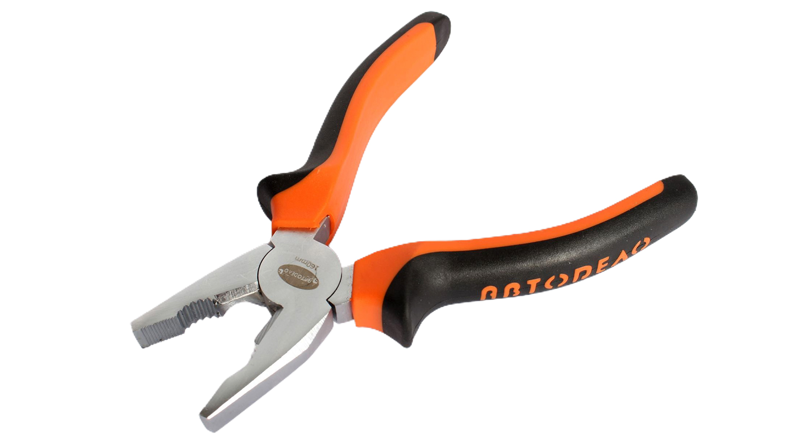 Плоскогубцы АвтоDело комбинированные 160мм 30216 фотография №2