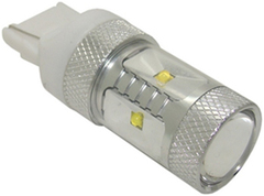 Лампа STARLED диодная 6G 7441-30W WHITE 1шт. фотография №1