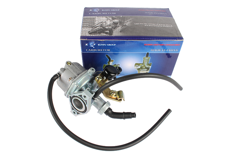 Карбюратор DELTA 110см3  KEIHIN фотография №2