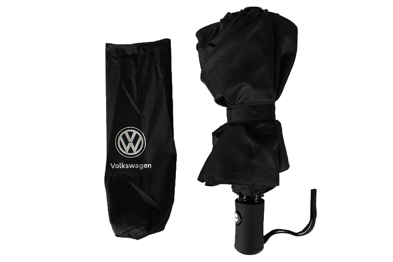 Зонт с логотипом авто фотография №2