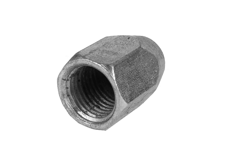 Гайка М14х1.5 КАМАЗ накидная тормозных трубок d-8мм фотография №3