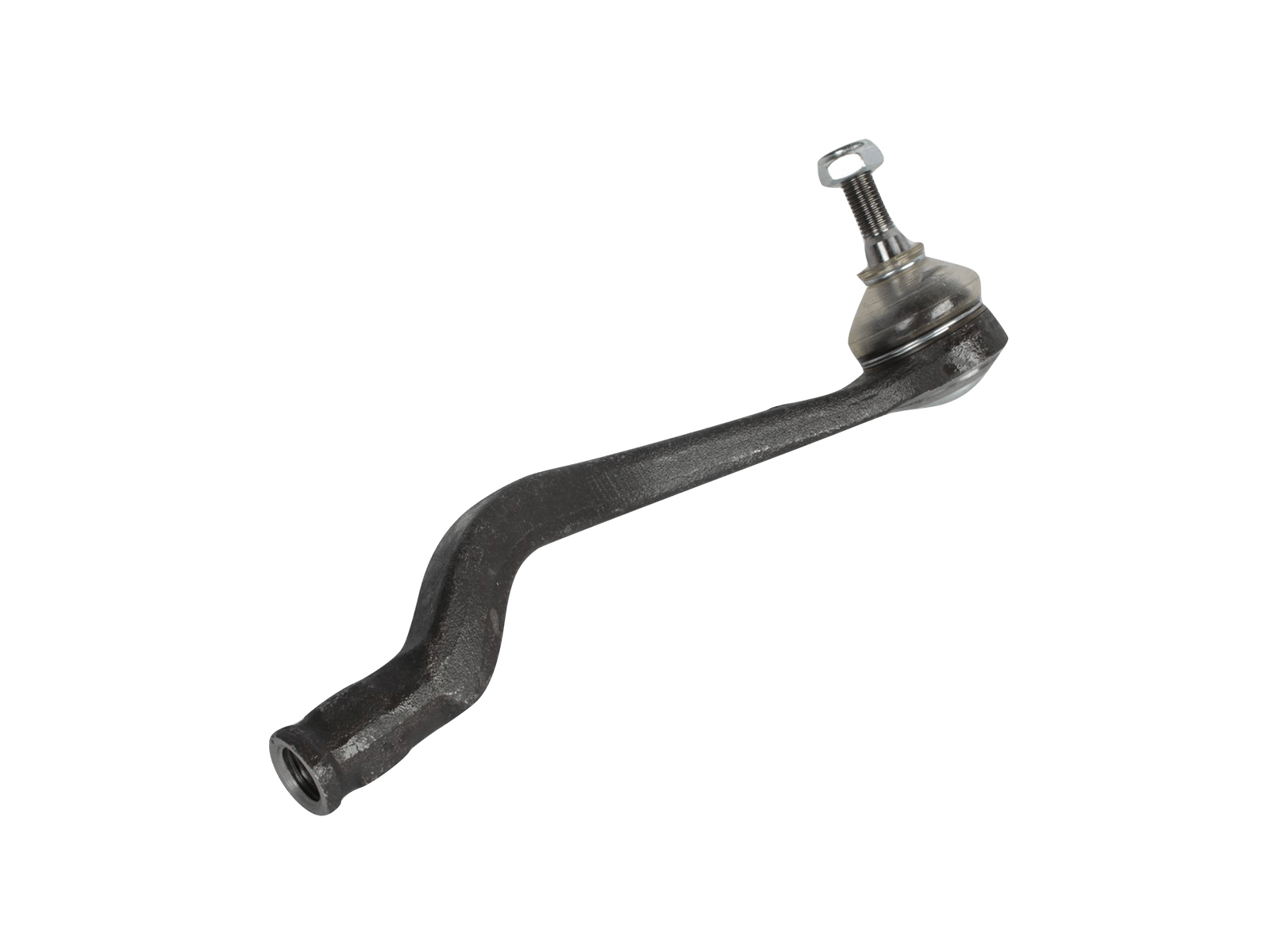 Наконечник рулевой тяги LADA Largus правый HF 812027 фотография №2