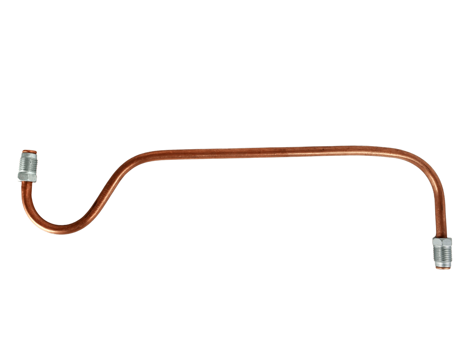 Трубка КАМАЗ сцепления от ГЦС АО КАМАЗ фотография №1 Трубка КАМАЗ сцепления от ГЦС АО КАМАЗ фотография №1