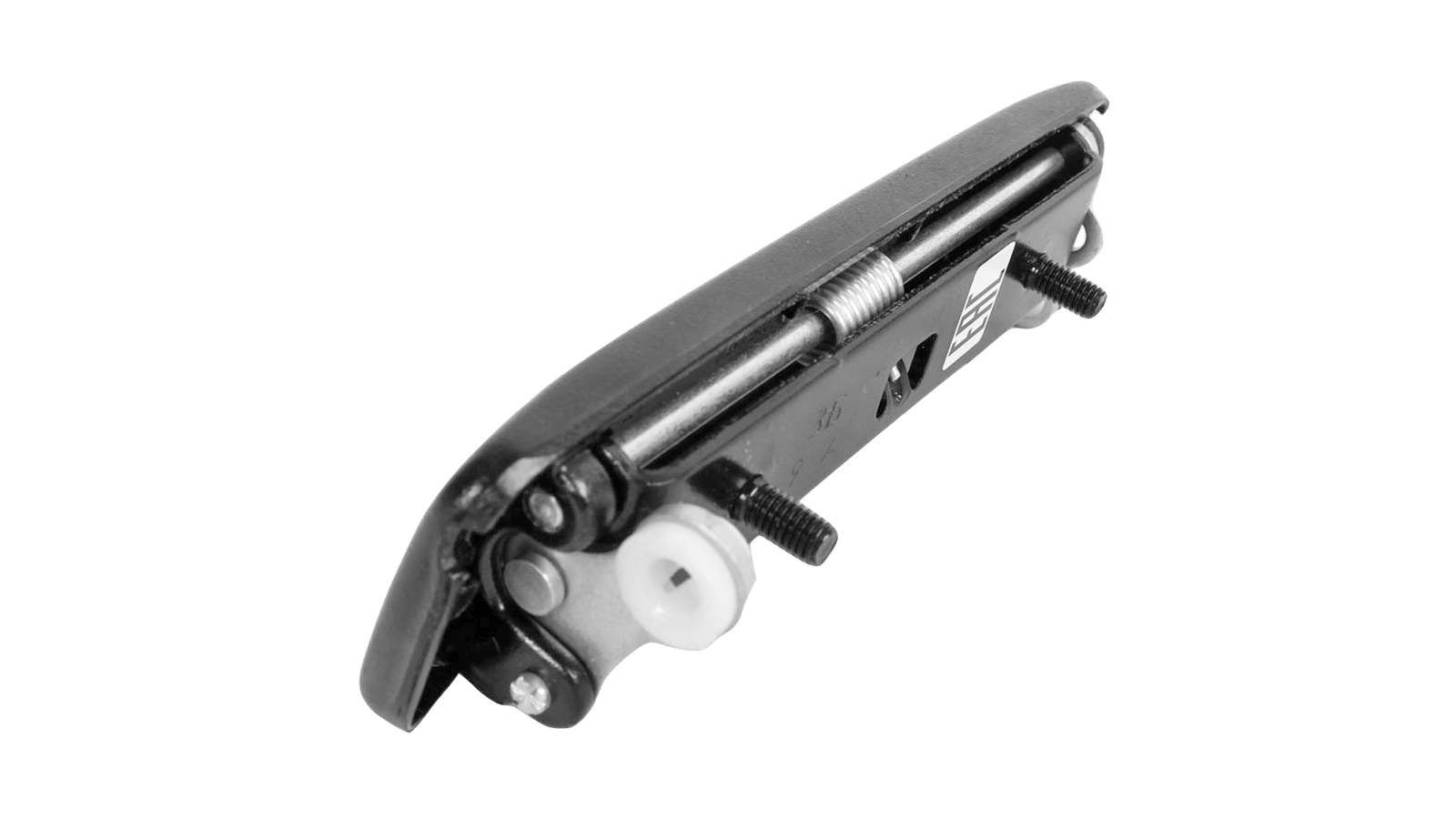 Ручка ВАЗ-2110 двери наружная левая фотография №2