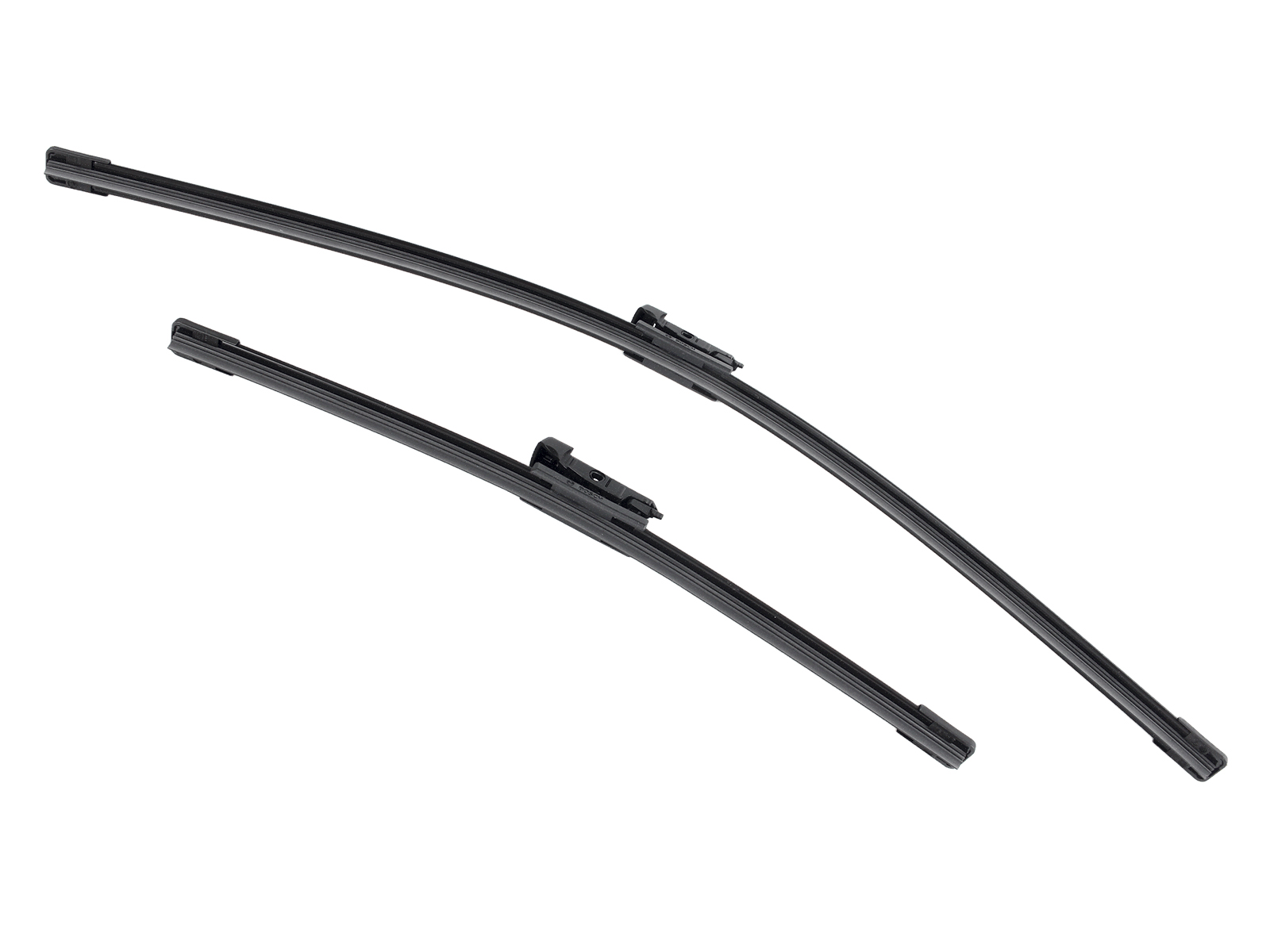 Щетка стеклоочистителя BOSCH 3397007466 AM466S комплект фотография №2