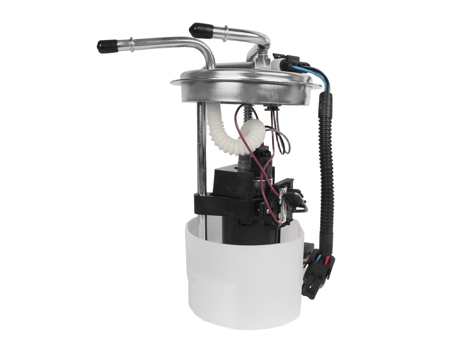 Насос топливный ВАЗ-2123 электрический погружной в сборе фотография №2