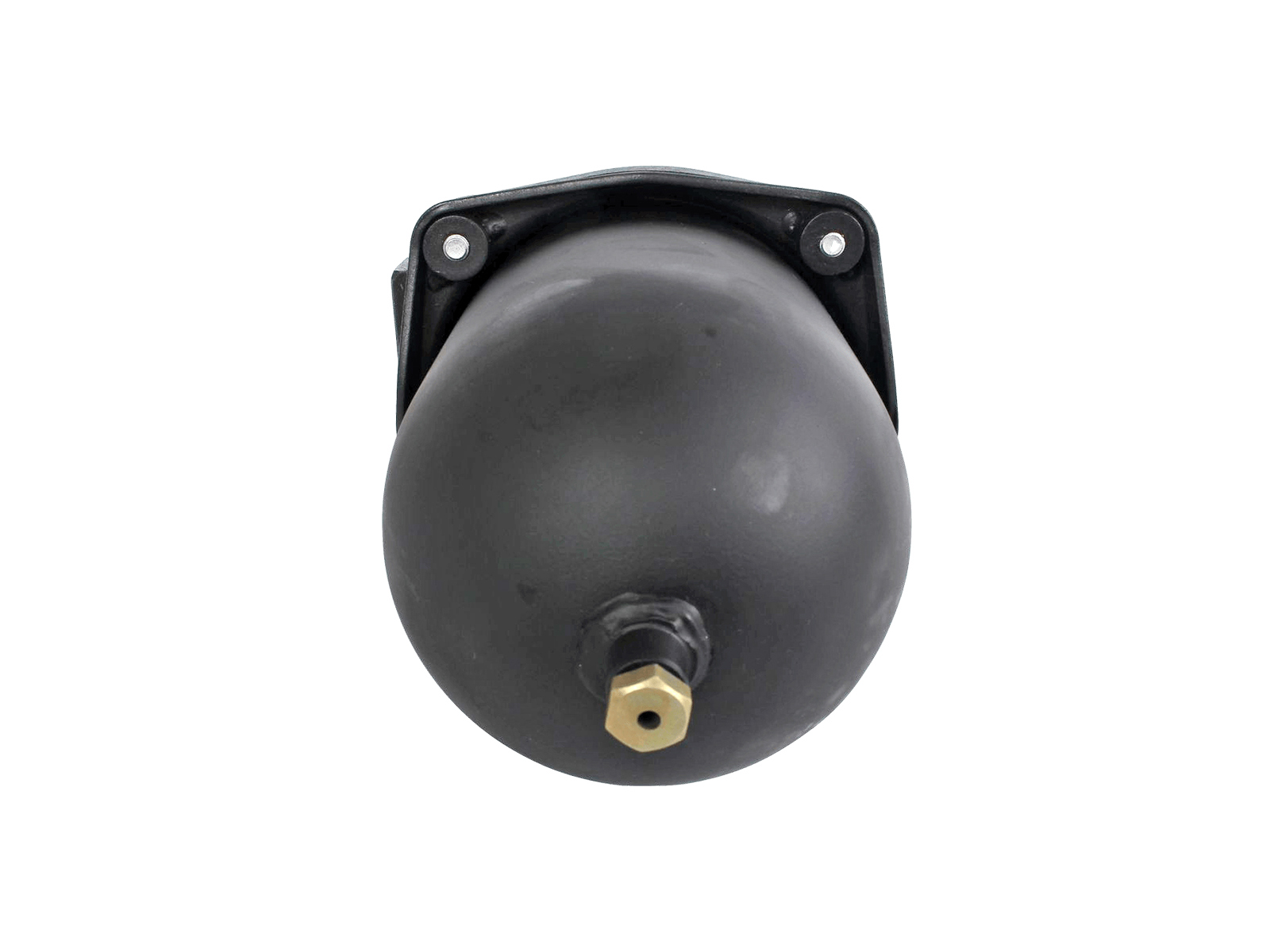 Фильтр топливный КАМАЗ, УРАЛ грубой очистки в сборе ЛААЗ фотография №3