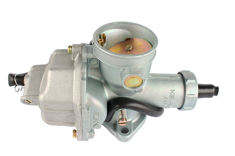 Карбюратор TTR-250см3 PZ30 KEIHIN фотография №2