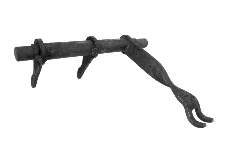 Вилка сцепления ВАЗ-2110 фотография №2