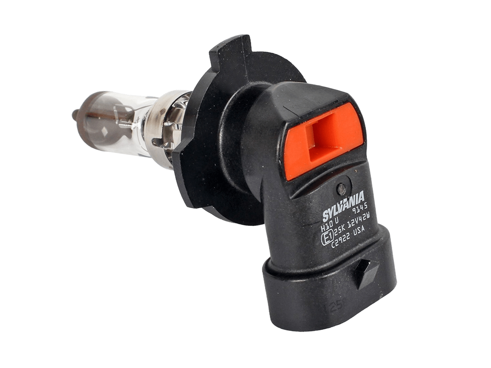 Лампа 12Vx42W H10 OSRAM фотография №3