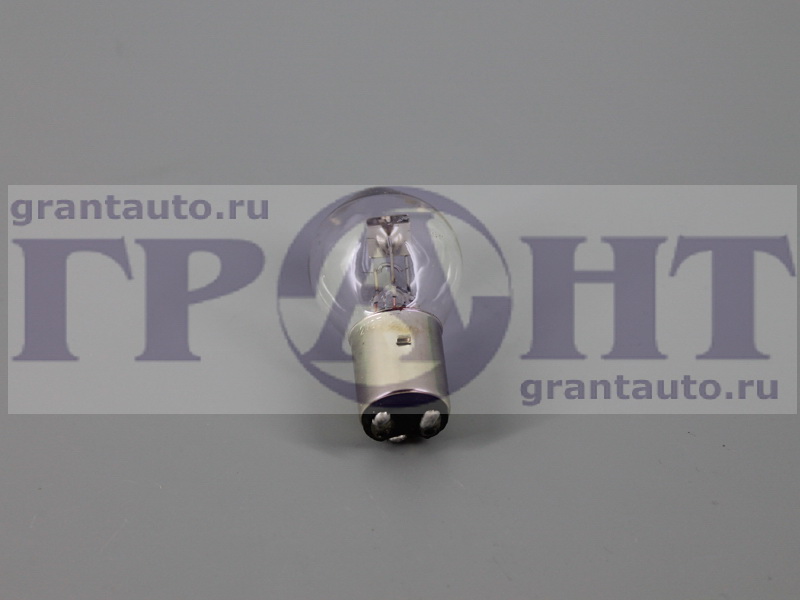 Лампа для скутера 12V35/35W 20d фотография №1