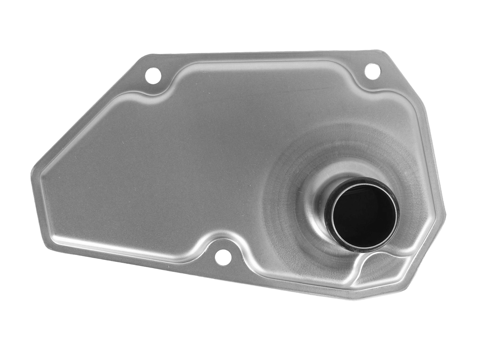 Фильтр АКПП NISSAN 31728-3JX0C фотография №1