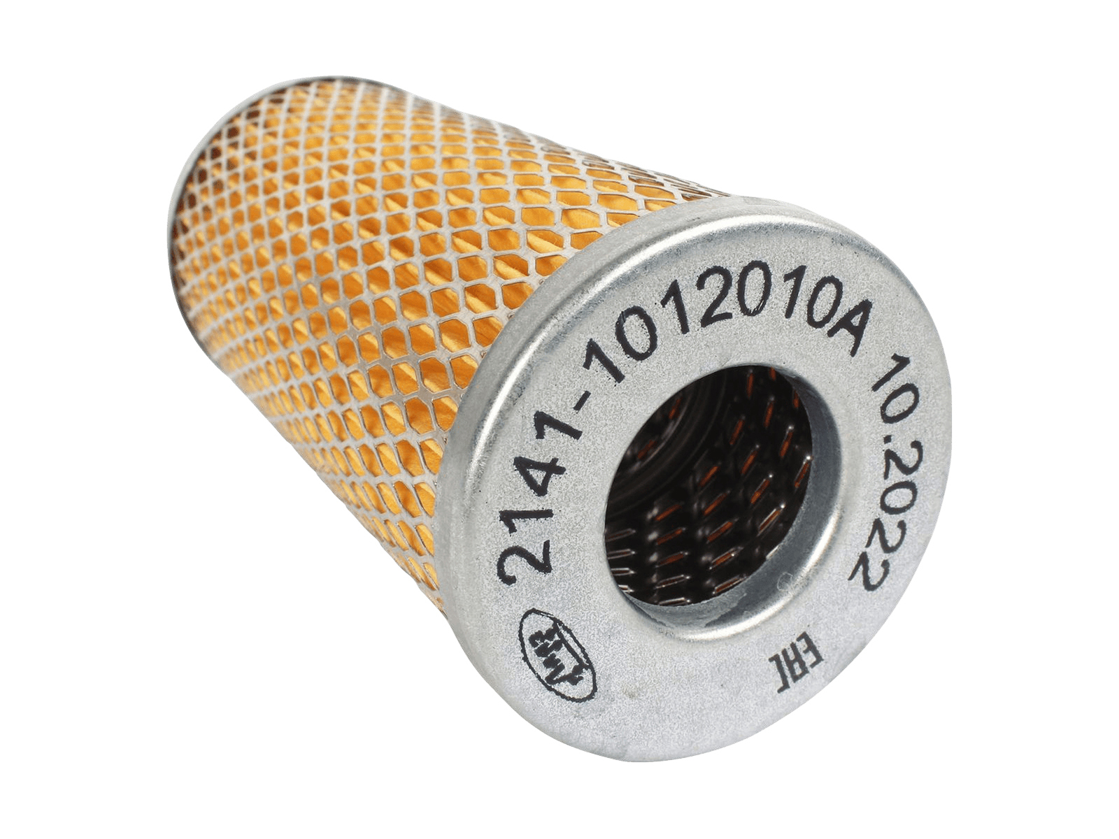 Элемент фильтрующий ГАЗ-24, 31029 (дв.ЗМЗ-402), М-2140, 41 масляный Ливны фотография №2