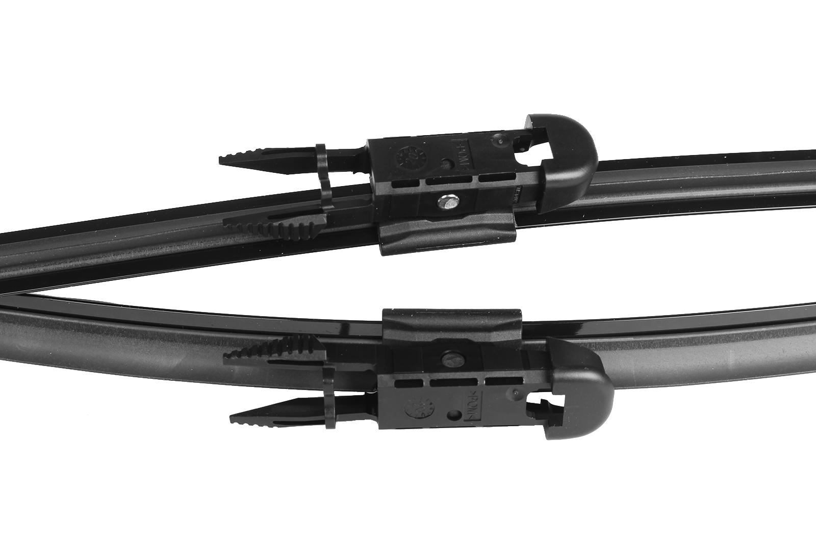 Щетка стеклоочистителя SWF комплект фотография №2