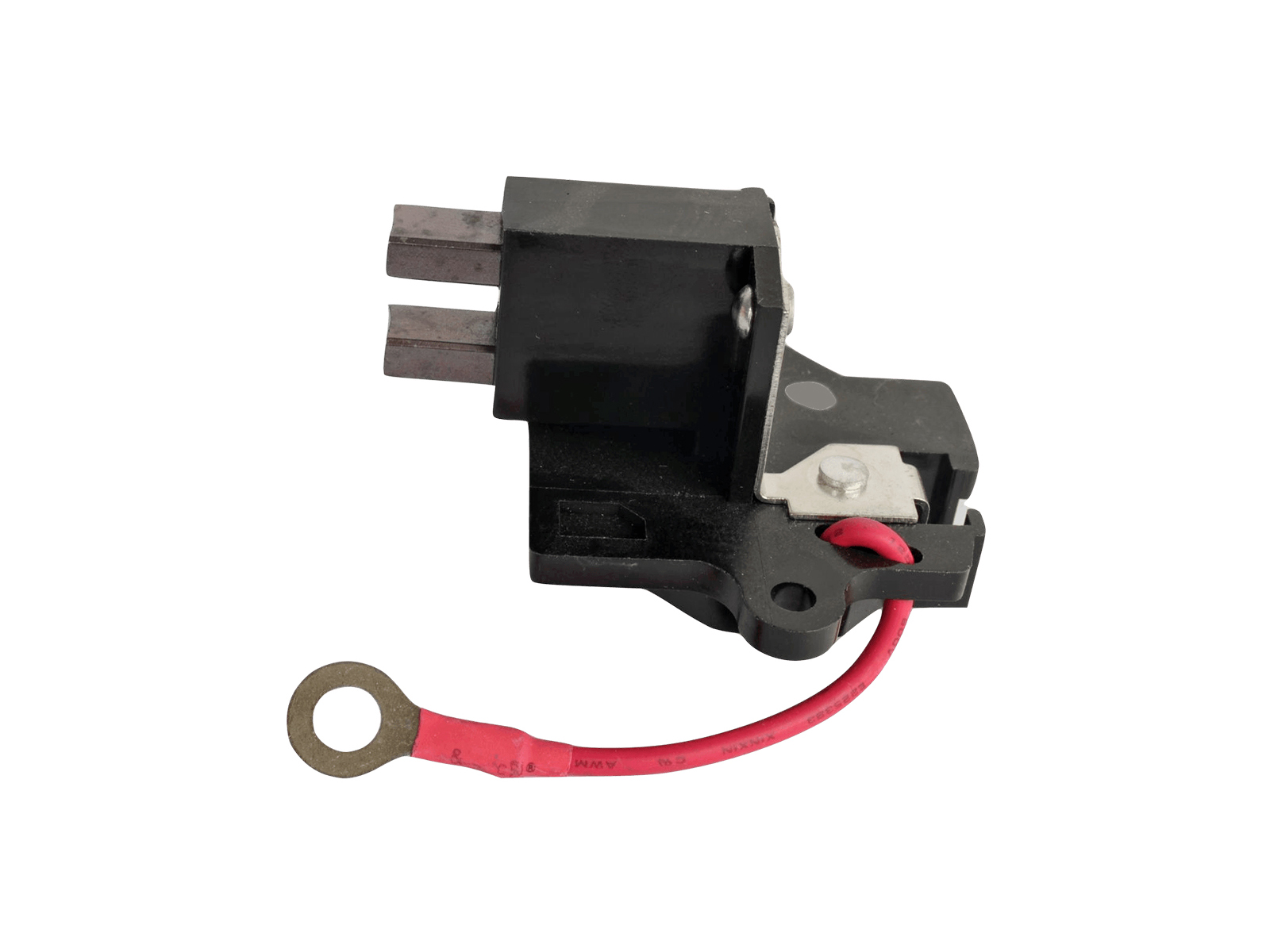 Реле регулятор напряжения ВАЗ-2108, ВТН фотография №1