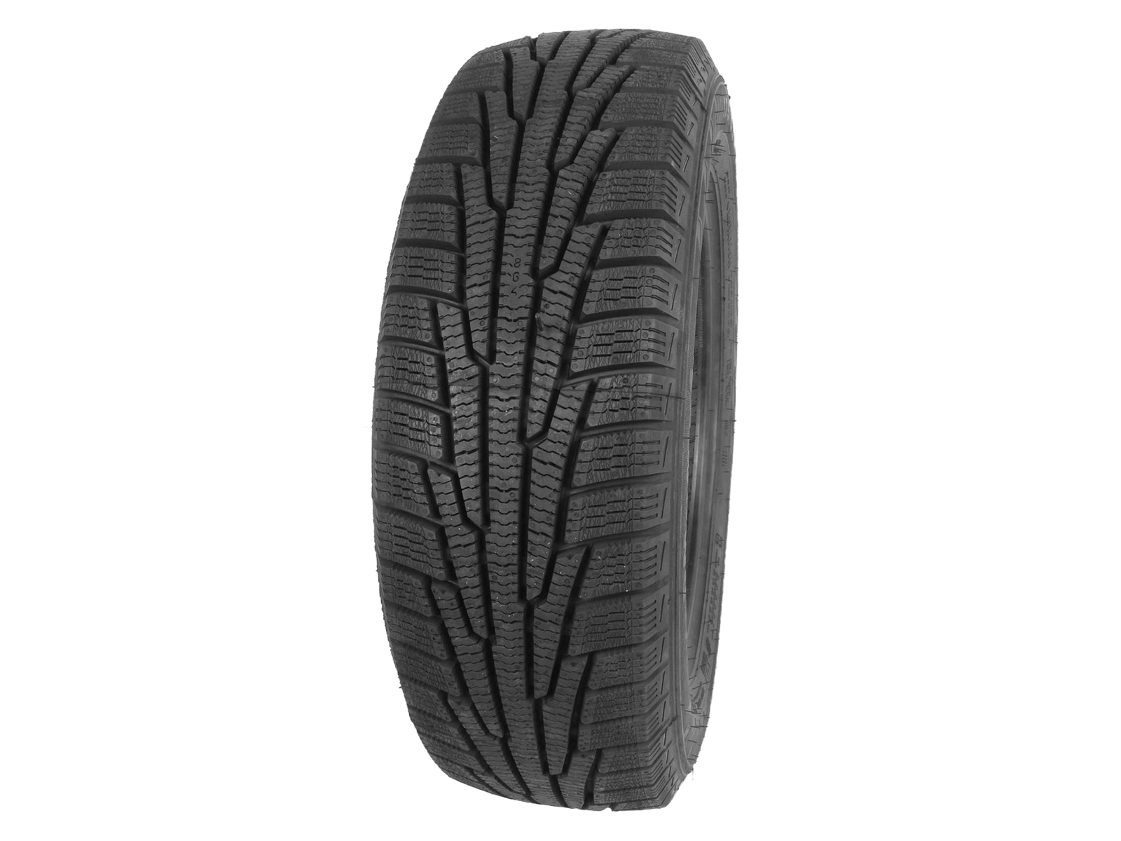 Шина NOKIAN NORDMAN RS2 155/65 R14 75R (1 штука) фотография №1