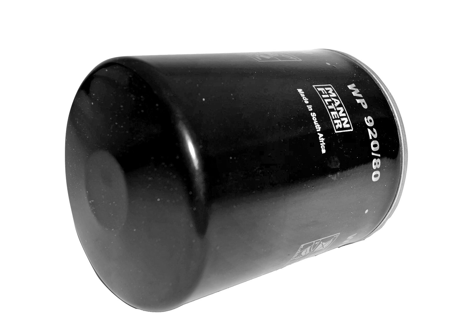 Фильтр масляный MANN WP 920/80 фотография №3