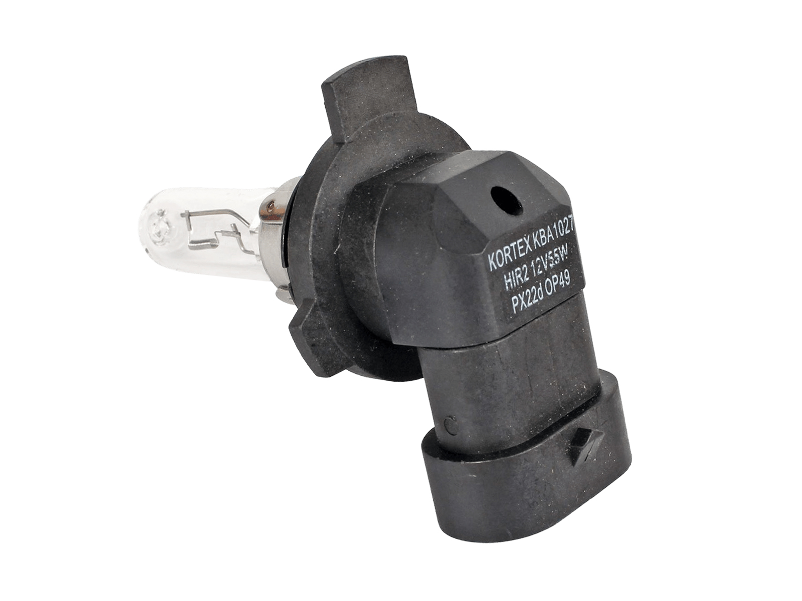 Лампа HIR2 12V 55W PX22d 9012 KORTEX KBA1027 фотография №3