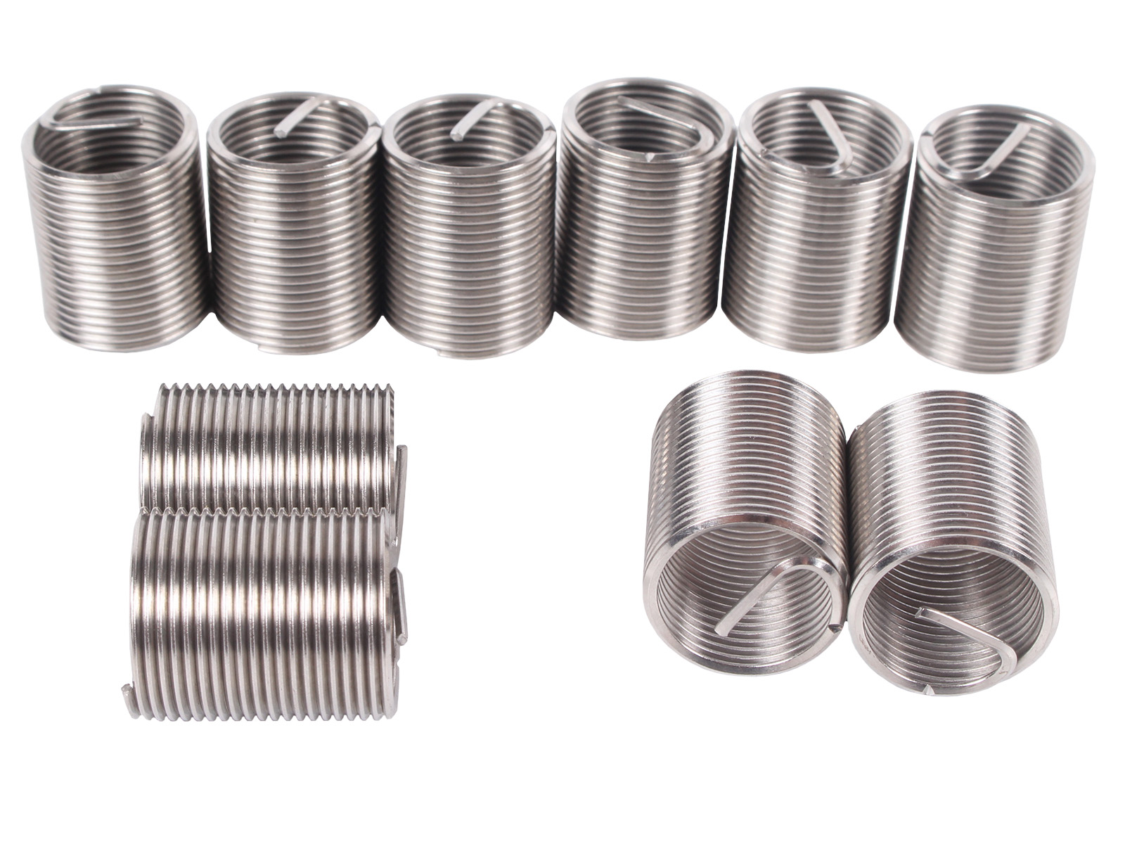 Набор резьбовых вставок М18х1.5 2D ANROKEY AAR-NV18x1.5-2D фотография №1