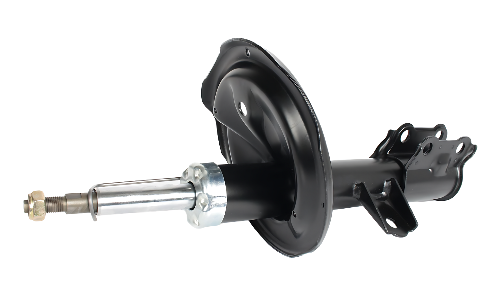 Амортизатор KORTEX KSA818STD передний правый фотография №3