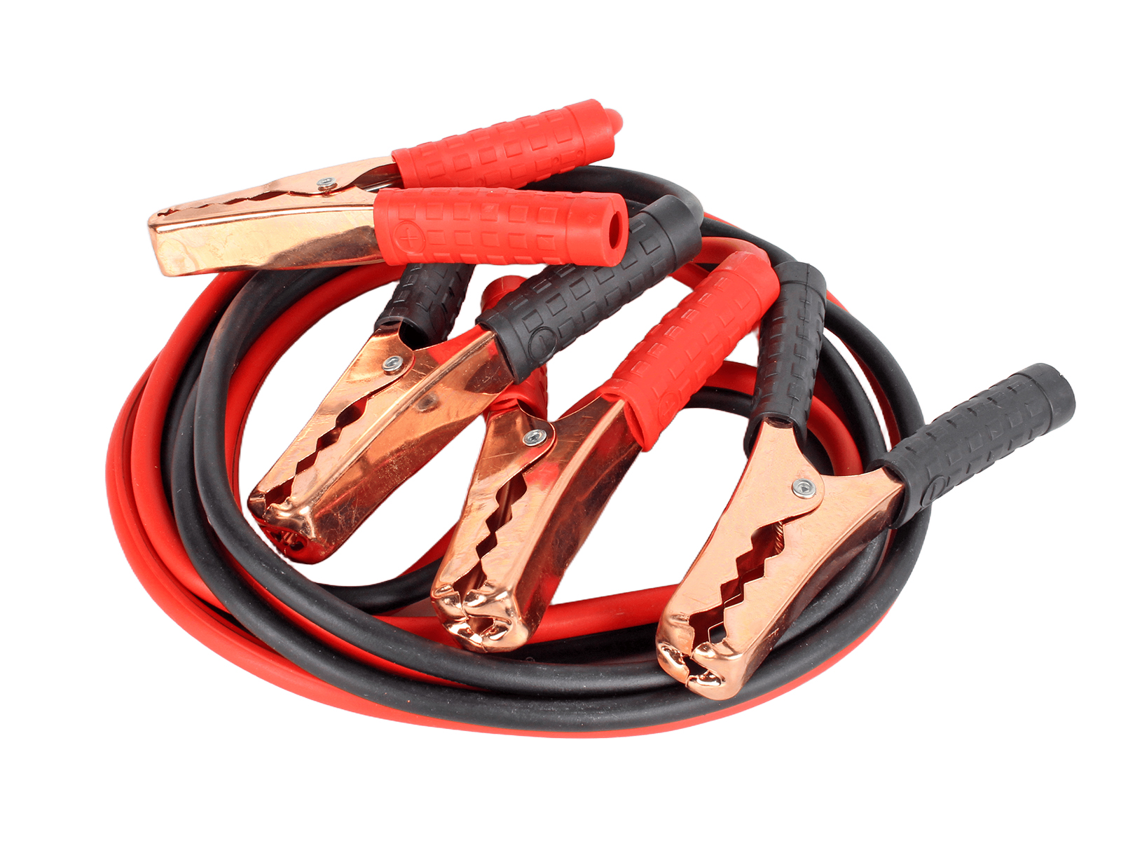 Провод прикуривания 200A 2.5м ALLIGATOR фотография №3