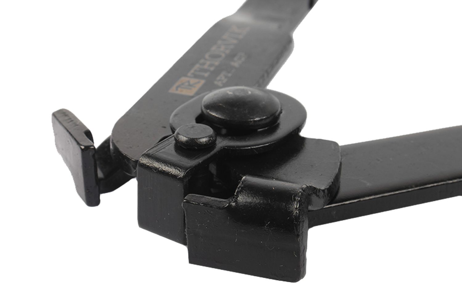 Щипцы THORVIK для монтажа хомутов ШРУС ACP фотография №2