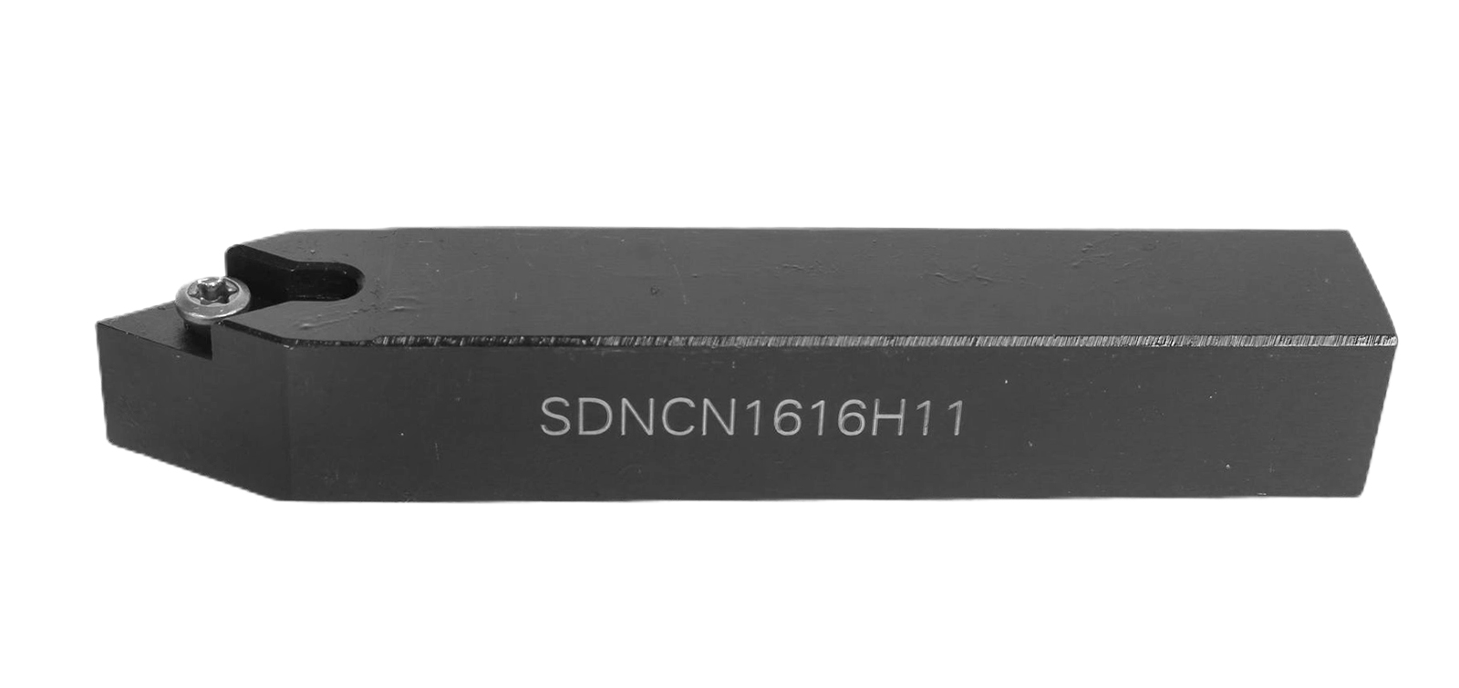 Резец для наружнего точения проходной прямой SDNCN1616H11 ANROKEY фотография №2
