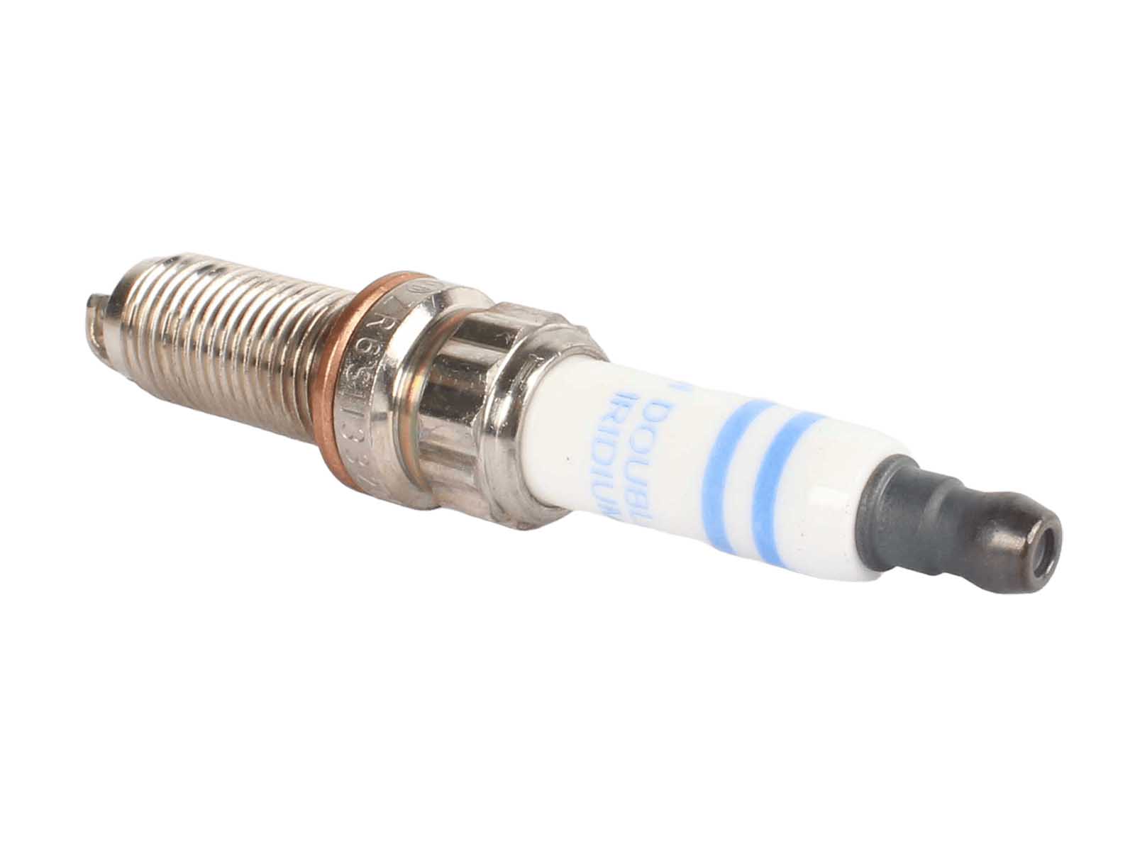 Свеча зажигания BOSCH 0242140521 фотография №3