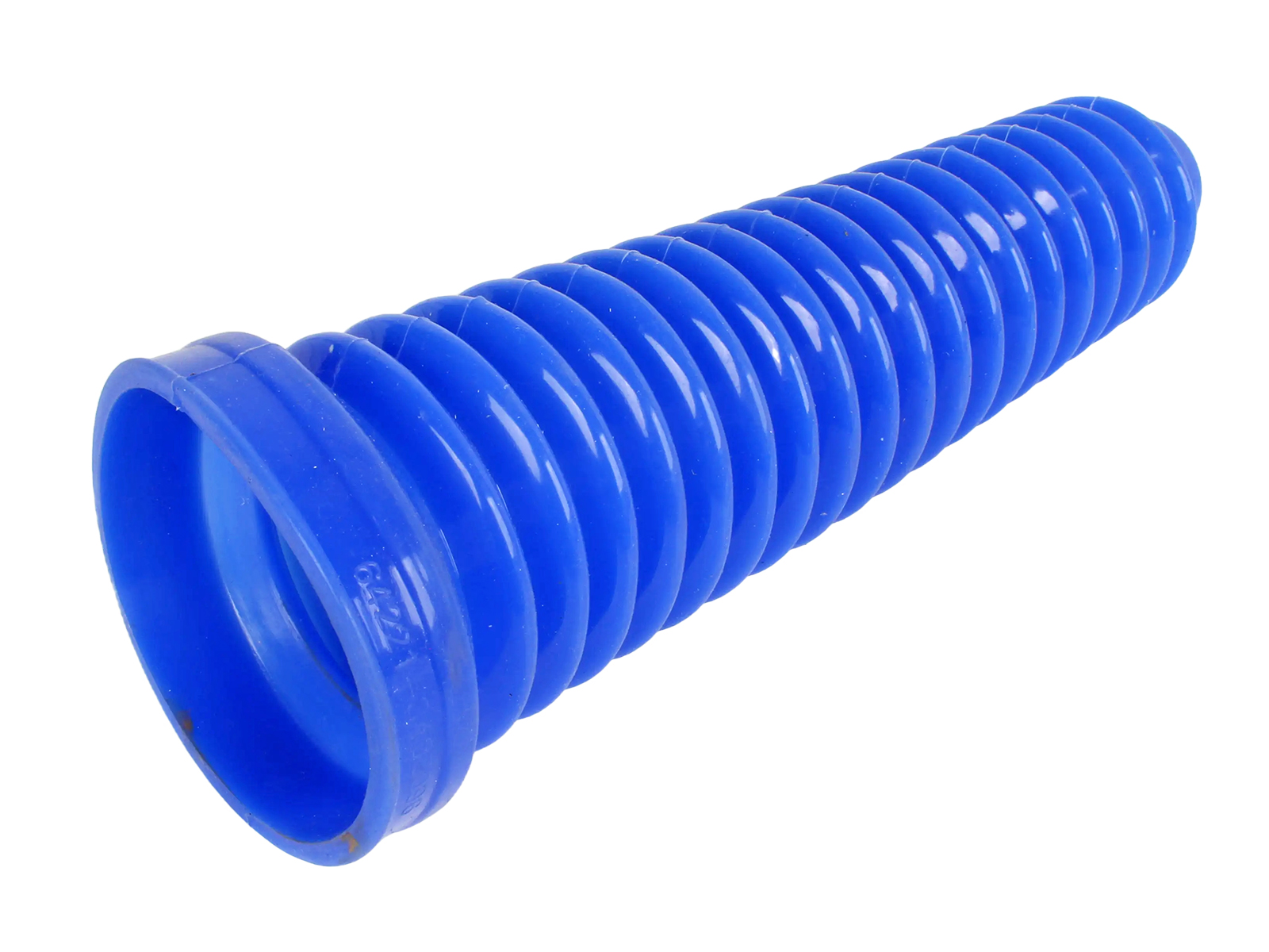 Муфта MEGAPOWER для МАЗ цилиндра силового ЦГ-80 синий 64221-3405096 фотография №2