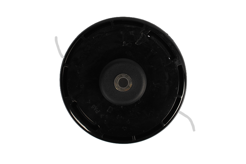 Катушка шпуля полуавтоматическая M10*1.25 с облегченной заправкой фотография №1