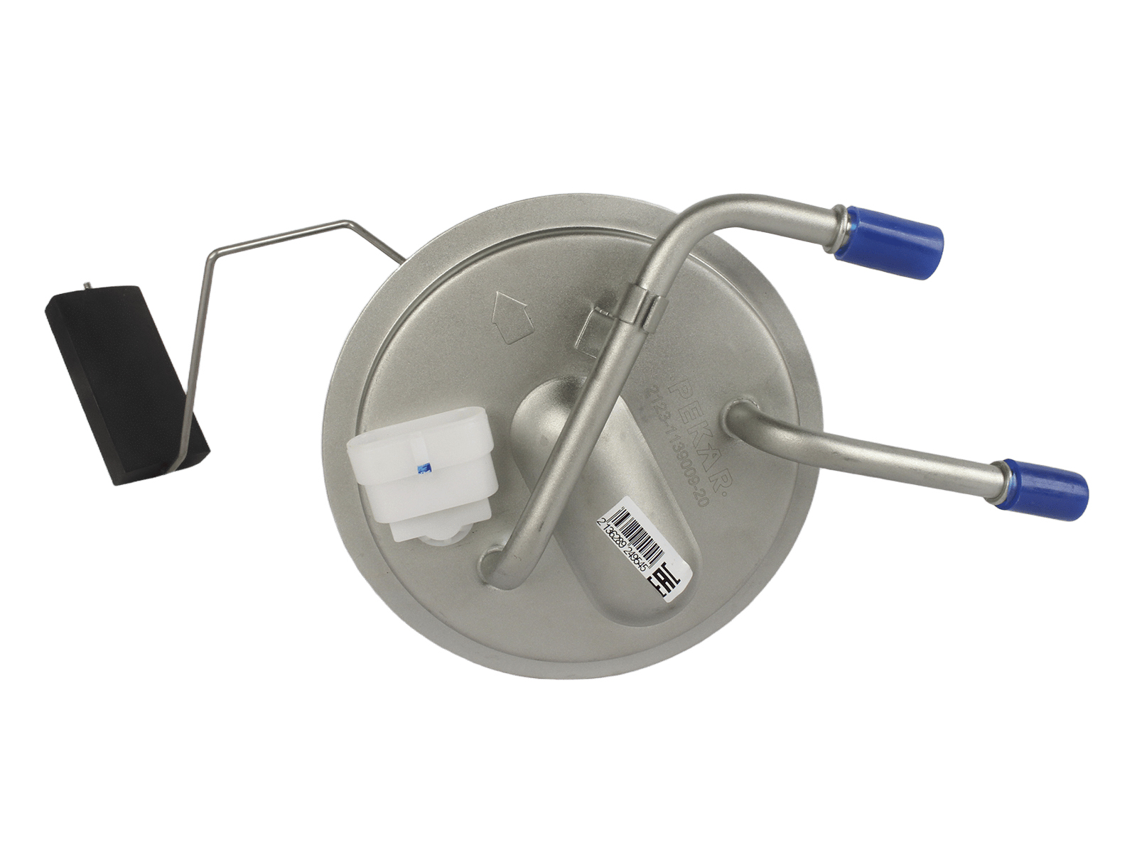 Насос топливный ВАЗ-2123 электрический в сборе ПЕКАР фотография №4