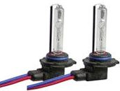 Лампа ксеноновая H1 5000K SHO-ME шт фотография №1