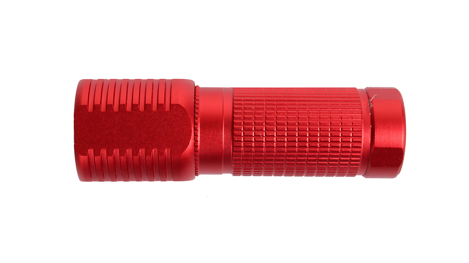 Фонарь ручной на батарейках 8154 фотография №2