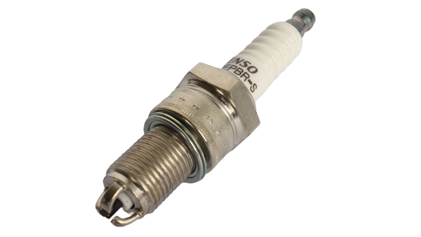 Свеча зажигания DENSO W20EPBRS фотография №2