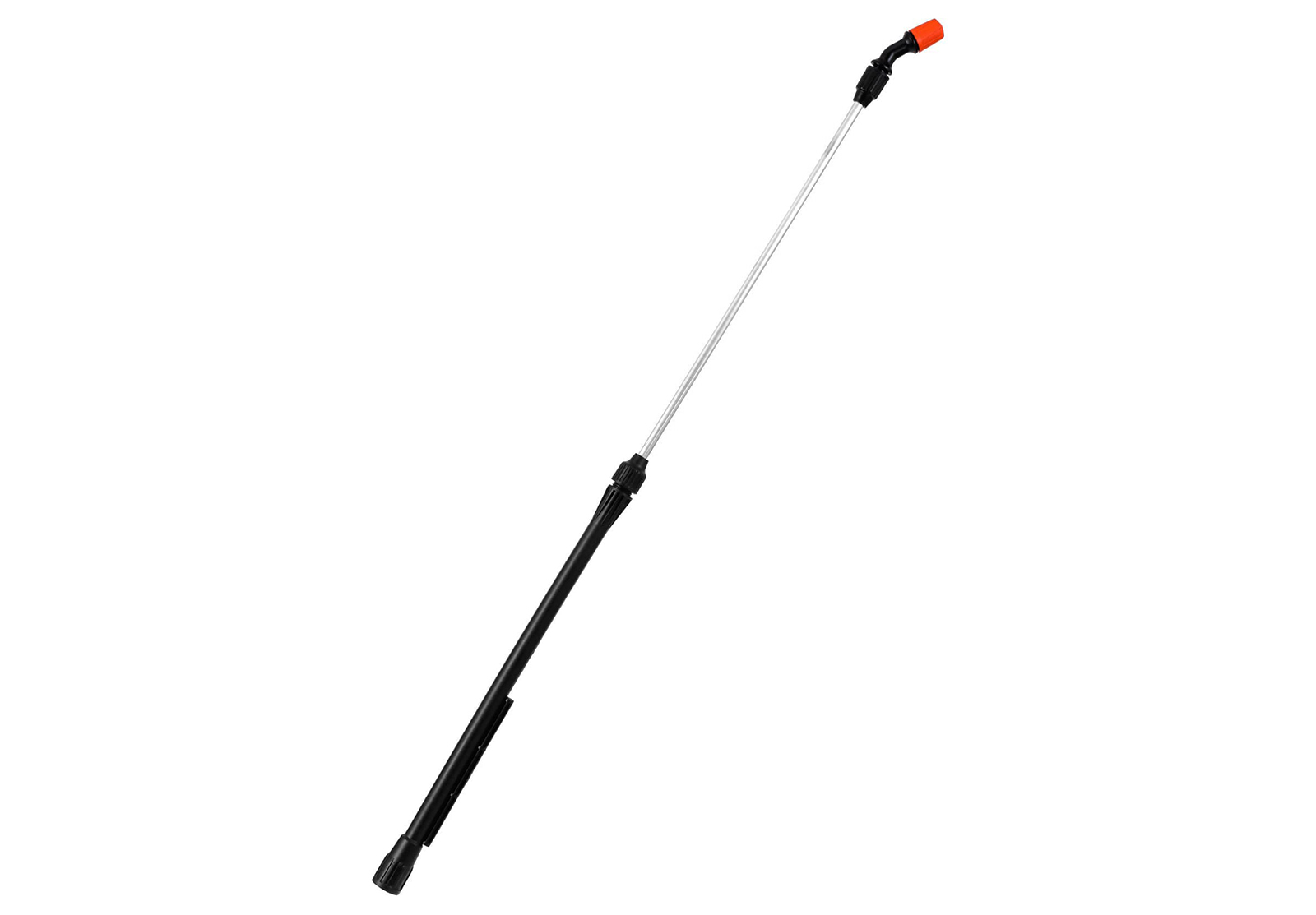 Опрыскиватель ЖУК 10 650/970мм пластиковая штанга фотография №2