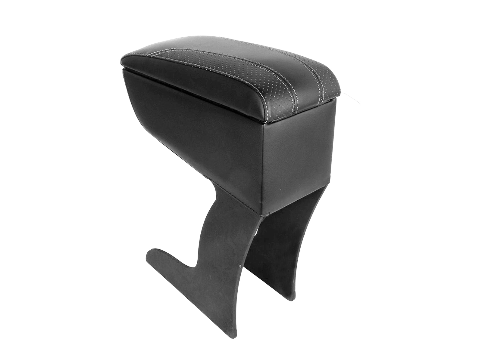 Подлокотник SKODA OCTAVIA черный фотография №3