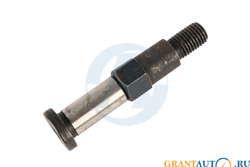 Болт ЗМЗ-406 башмака натяжителя с удлинителем ЭТНА фотография №2